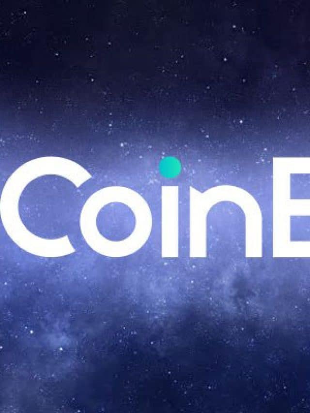CoinEx, Is this future of Cryto ?