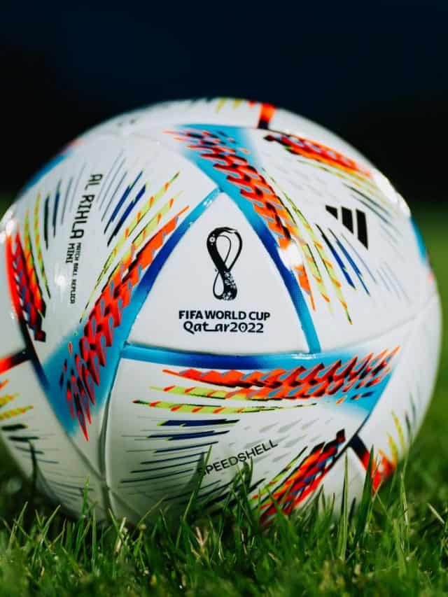 Morocco’s World Cup match