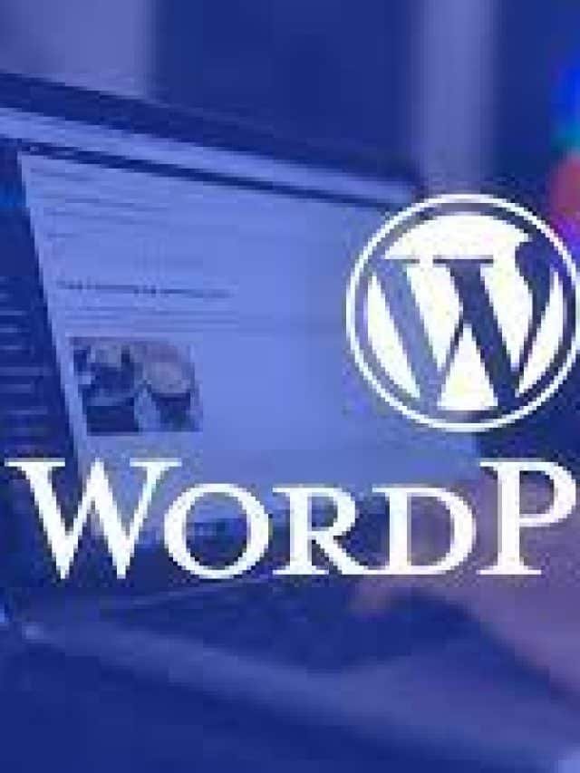Why should I use WordPress?