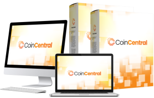 COIN CENTRAL