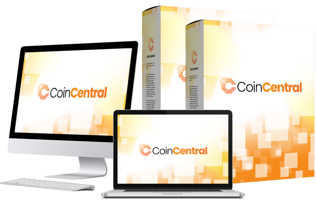 COIN CENTRAL