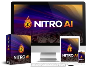 NITRO AI