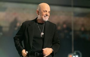 Billy-Joel