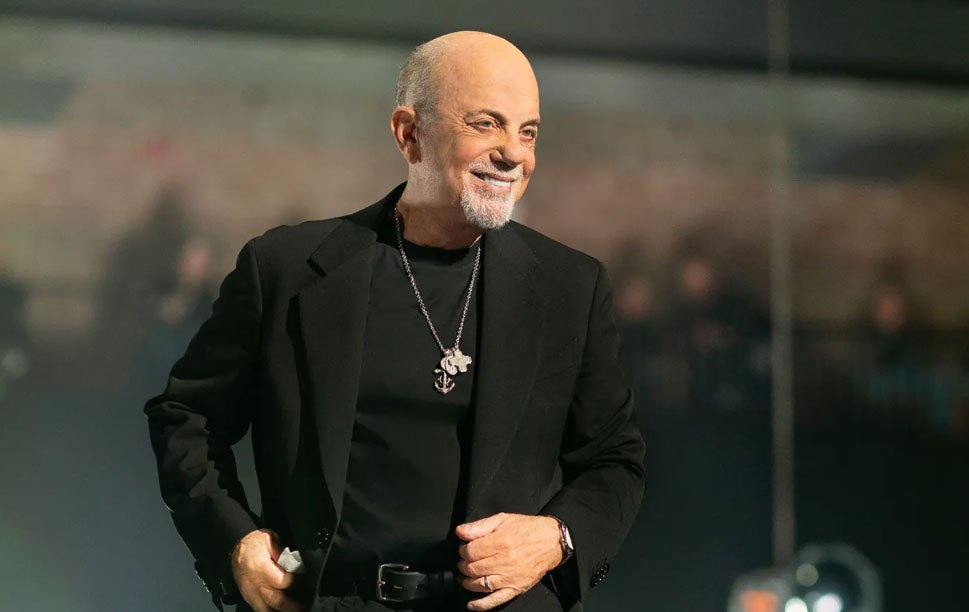 Billy-Joel
