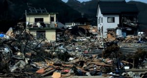 Earthquake