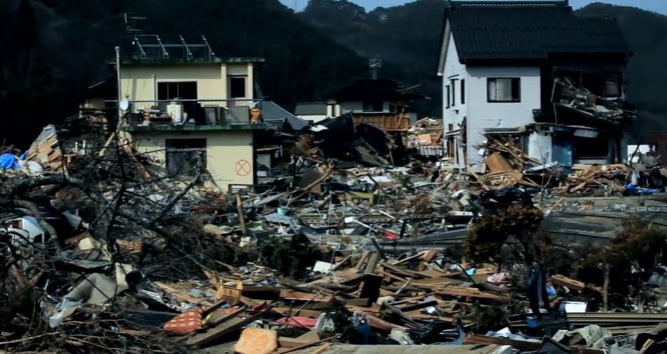 Earthquake