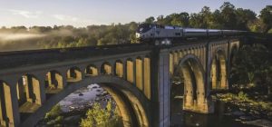 ridership records
