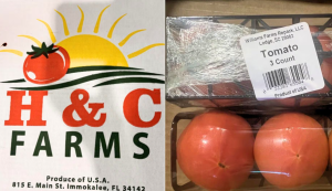 Recalled Tomatoes Pose Serious Health Risk—FDA Warns Consumers in These 3 States